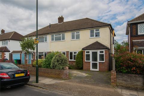 3 bedroom semi-detached house for sale, Cleves Way, Hampton, TW12