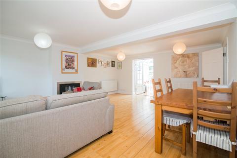 3 bedroom semi-detached house for sale, Cleves Way, Hampton, TW12