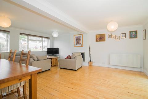 3 bedroom semi-detached house for sale, Cleves Way, Hampton, TW12