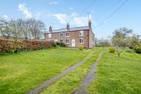 3 bedroom semi-detached house for sale, Wervin Road, Wervin, Chester, Cheshire