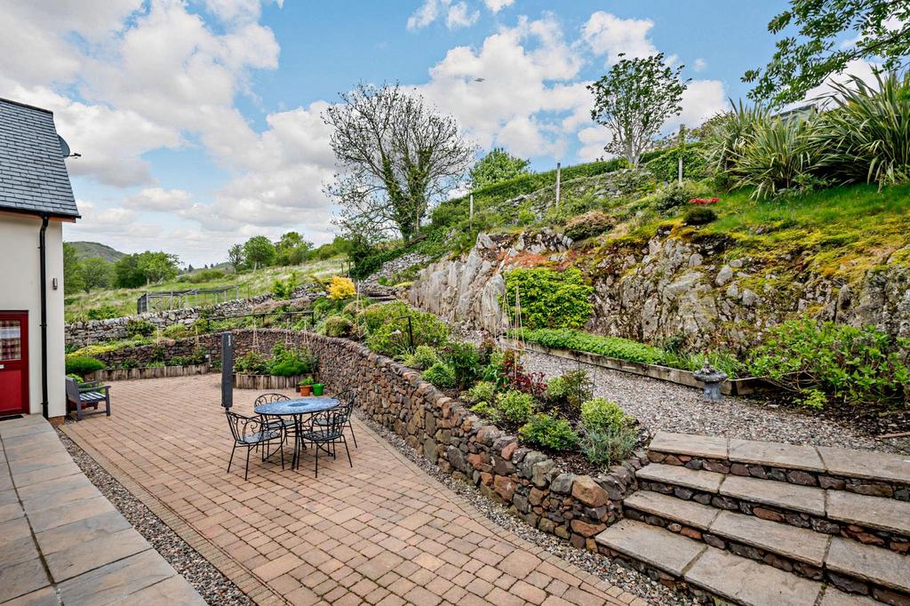 Landscaped Gardens