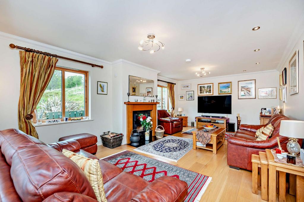 Ground Floor Lounge