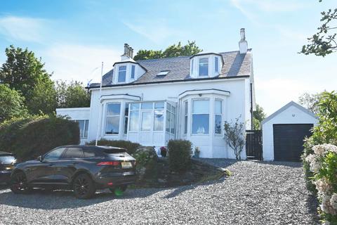 4 bedroom detached house for sale - Sandbank, Dunoon, Argyll and Bute, PA23