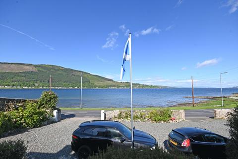 4 bedroom detached house for sale - Sandbank, Dunoon, Argyll and Bute, PA23