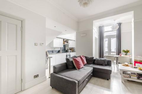 1 bedroom flat to rent - Westwick Gardens, Brook Green, London, W14