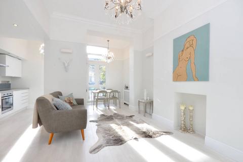 1 bedroom flat to rent - Westwick Gardens, Brook Green, London, W14