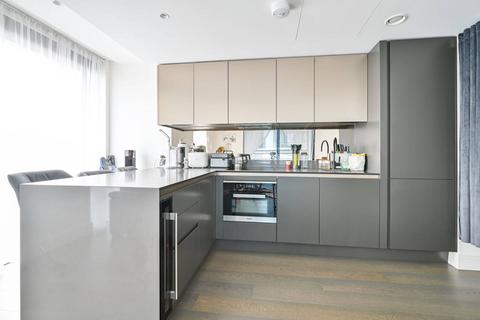 1 bedroom flat for sale, The Dumont, Albert Embankment, Albert Embankment, London, SE1
