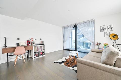 1 bedroom flat for sale, The Dumont, Albert Embankment, Albert Embankment, London, SE1