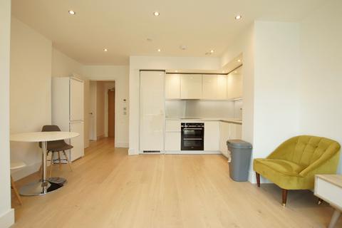 Flat 11, Broughton Court, 4a Garnet Place, West Drayton, UB7 7GF