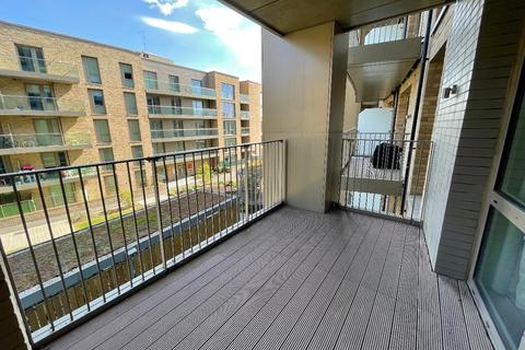 Flat 11, Broughton Court, 4a Garnet Place, West Drayton, UB7 7GF