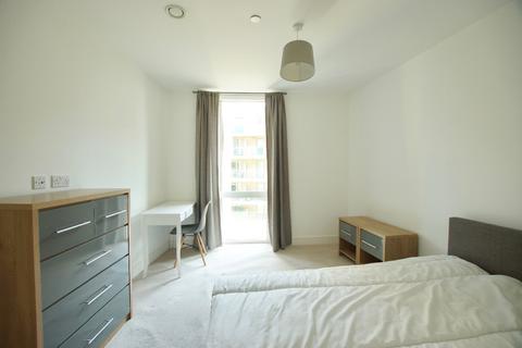 Flat 11, Broughton Court, 4a Garnet Place, West Drayton, UB7 7GF