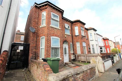3 bedroom terraced house for sale - Halcyon Road, Birkenhead, Merseyside, CH41
