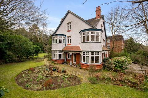 8 bedroom detached house for sale, Prospect Road, Prenton, Wirral, CH42