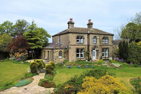 4 bedroom detached house for sale, Dunford Road, Hade Edge, Holmfirth, HD9 2RT