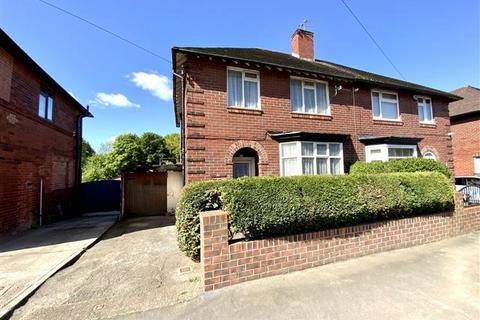 58 Clifton Crescent, Sheffield, S9 4BE