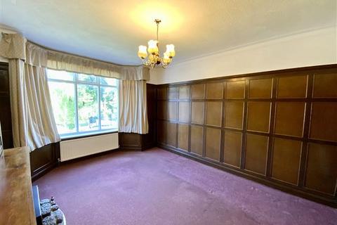 58 Clifton Crescent, Sheffield, S9 4BE