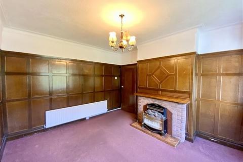 58 Clifton Crescent, Sheffield, S9 4BE