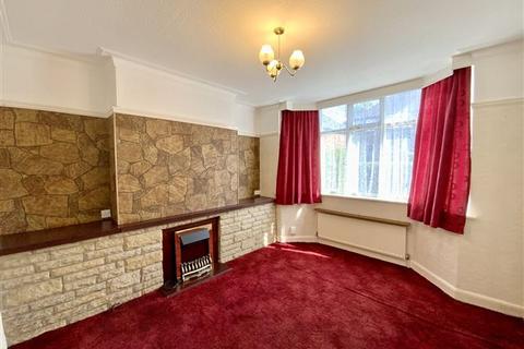 58 Clifton Crescent, Sheffield, S9 4BE