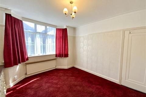 58 Clifton Crescent, Sheffield, S9 4BE