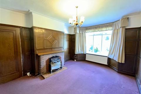 58 Clifton Crescent, Sheffield, S9 4BE