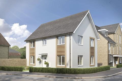 4 bedroom detached house for sale, The Trusdale - Plot 132 at Mead Fields, Mead Fields, Harding Drive BS29