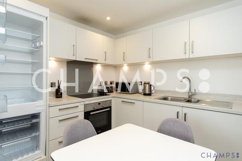 2 bedroom flat for sale - 5 Lexington Gardens, Birmingham,  B15