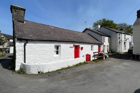 2 bedroom cottage for sale, Heol Non, Llanon, SY23