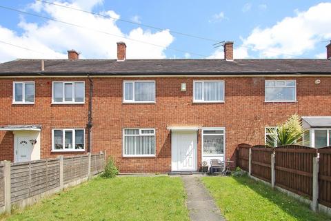 3 bedroom terraced house to rent - Hazel Walk, Partington, Manchester, M31