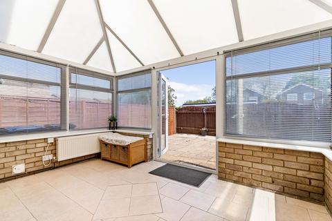 26 Cranleigh Drive, Whitfield, Dover, CT16 3NL