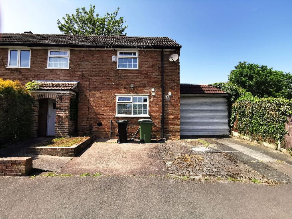 Appleton Road, Heaton Chapel, Stockport, SK4 3 bed semidetached house