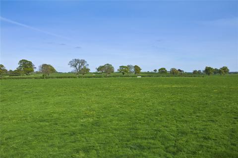 Land for sale - The Alpraham Estate Lot 6, Alpraham, Tarporley, Cheshire