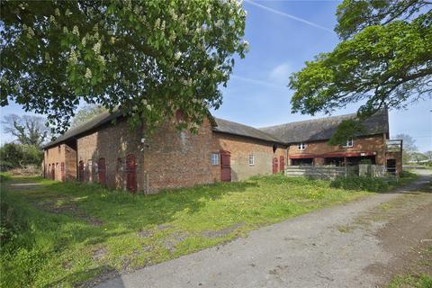 5 bedroom house for sale - The Alpraham Estate Lot 9, Alpraham, Tarporley, Cheshire