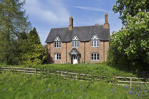 5 bedroom house for sale - The Alpraham Estate Lot 9, Alpraham, Tarporley, Cheshire