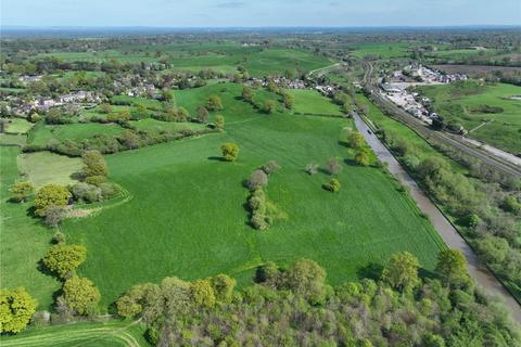 Land for sale - The Alpraham Estate Lot 10, Alpraham, Tarporley, Cheshire