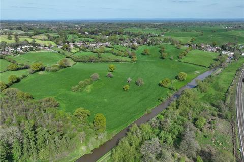 Land for sale - The Alpraham Estate Lot 10, Alpraham, Tarporley, Cheshire