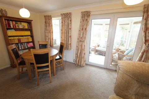 2 Adelaide Close, Houghton Conquest, Bedford, MK45 3EL