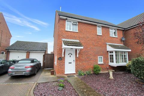 2 Adelaide Close, Houghton Conquest, Bedford, MK45 3EL