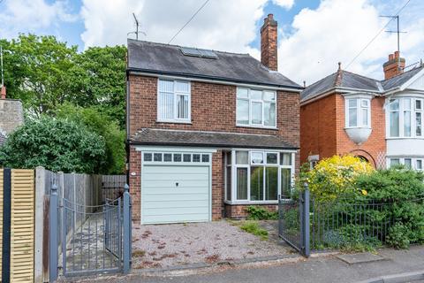 3 bedroom detached house for sale, Irby Street, Boston, PE21