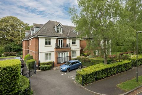 2 bedroom penthouse to rent, St. Monicas Road, Kingswood, Tadworth, Surrey, KT20