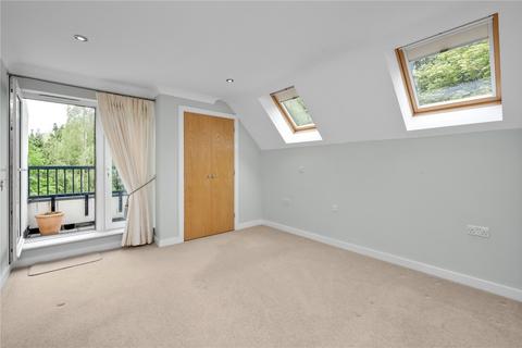 2 bedroom penthouse to rent, St. Monicas Road, Kingswood, Tadworth, Surrey, KT20