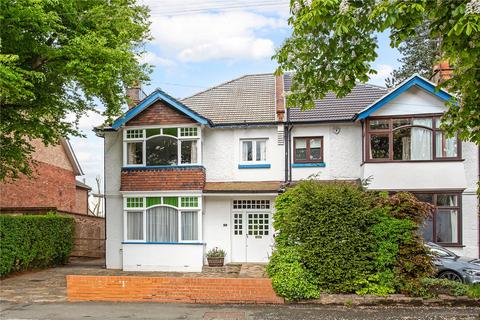5 bedroom semi-detached house for sale - Oxhey Road, Watford, Hertfordshire, WD19