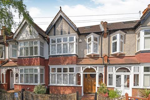 31 Amesbury Road, Bromley, BR1 2QJ