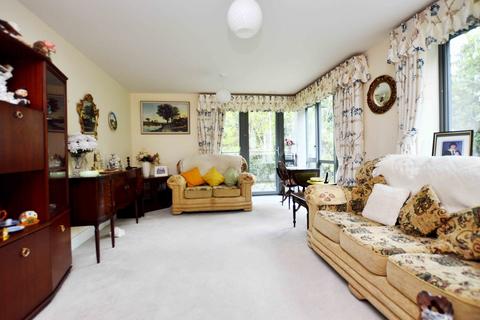2 bedroom retirement property for sale - Jenner Court, St Georges Road, Cheltenham, GL50