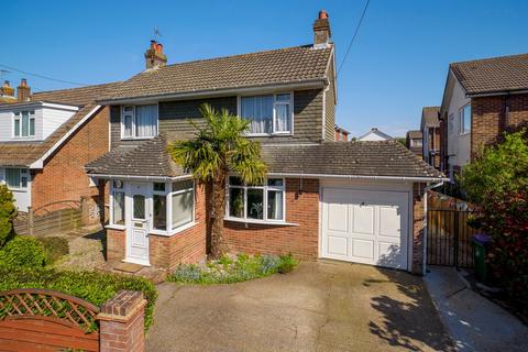 3 bedroom detached house for sale, Pay Street, Densole, Folkestone, CT18