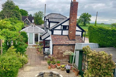 2 bedroom cottage for sale - Ashperton, Ledbury, HR8