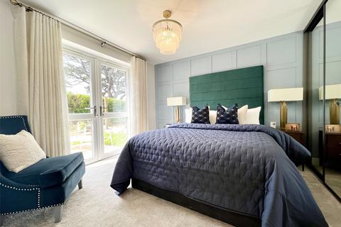 3 bedroom bungalow for sale - The Shields, Ilfracombe, Devon, EX34