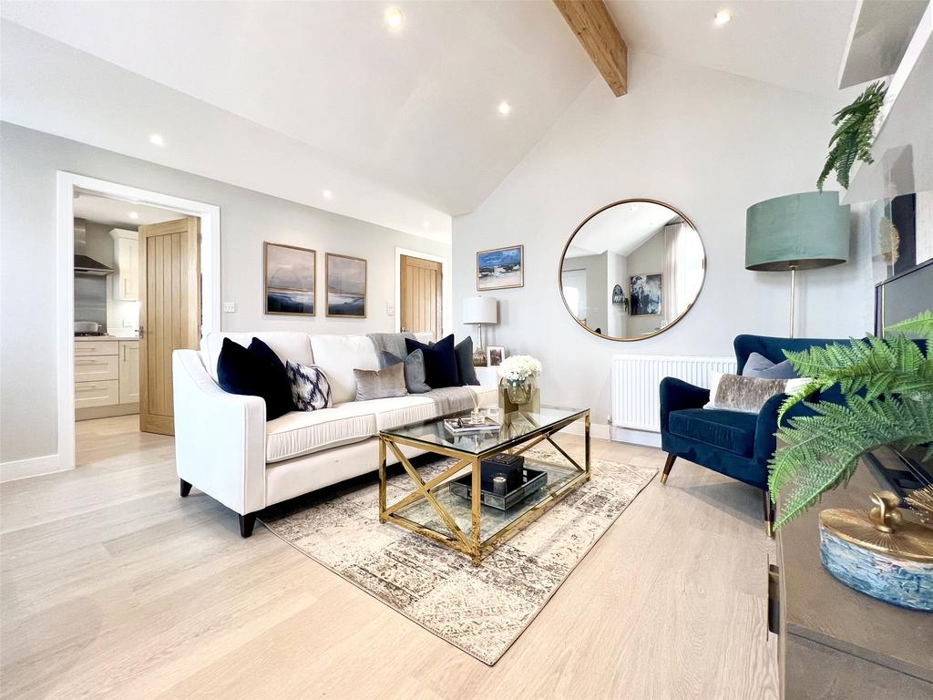 The Shields, Devon, EX34 3 bed bungalow for sale £395,000