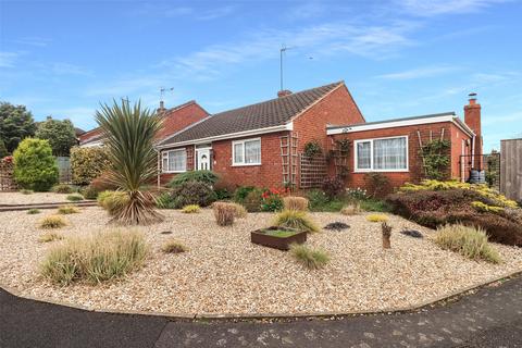 3 bedroom bungalow for sale - Eastleigh Close, Wiveliscombe, Taunton, Somerset, TA4