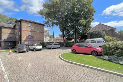 18 bedroom block of apartments for sale, Skinner Street, Poole, BH15