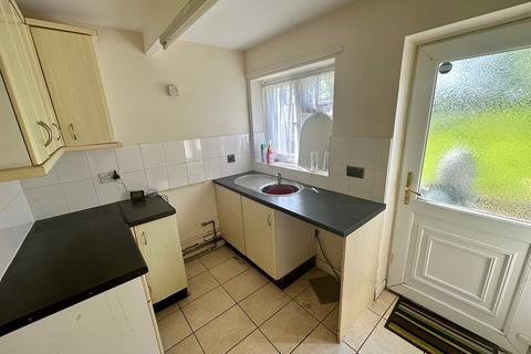 2 bedroom semi-detached house for sale - Hensons Lane, Thringstone, Coalville, LE67